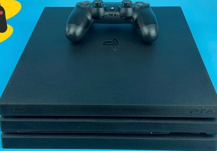 Playstation 4 PRO 1TB + ГАРАНТІЯ ! Харків - фото 4