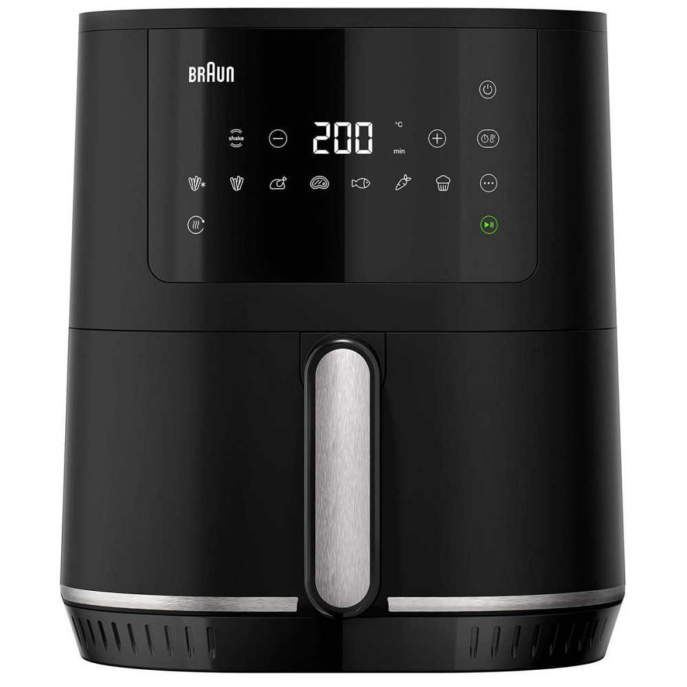 Мультипіч Braun HF 3030 Black ( 18881 ) Харьков - изображение 7