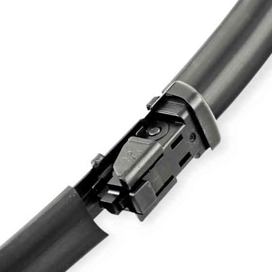 Щітки oximo безкаркасні модельні (к-т 2шт) c3-type 600 + 500 мм двірника Мукачево