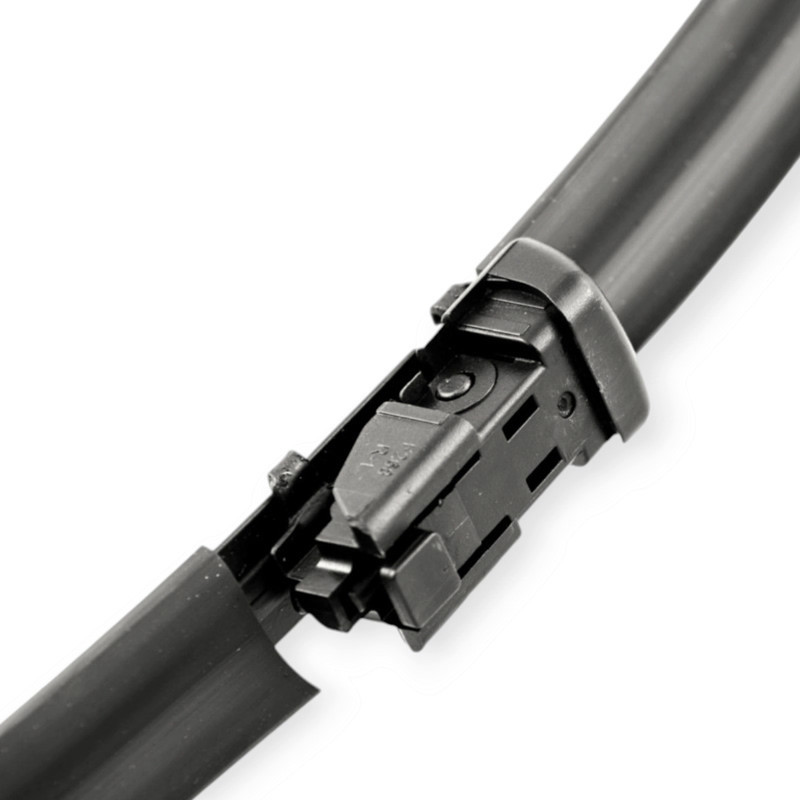 Щетки oximo модельные безкаркасные (к-т 2шт) c3-type 600 + 500 мм дворника Мукачево - изображение 1