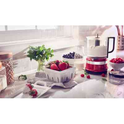 Кухонный комбайн KitchenAid 5KFC0516EER Винница