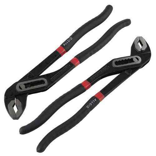 Кліщі трубні 10" (КТ-111250) Alloid Одеса