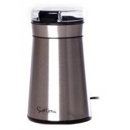 Кавомолка з напругою 200V, Кавомолка електрокавомолка, Кавомолки для спецій, Подрібнювач кавових зерен GL-40 Львів - фото 5