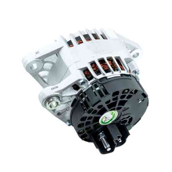 Генератор Fiat Brava, Doblo, Punto, Lancia Lybra 1.9D 98- (12V, 100A) Мукачево