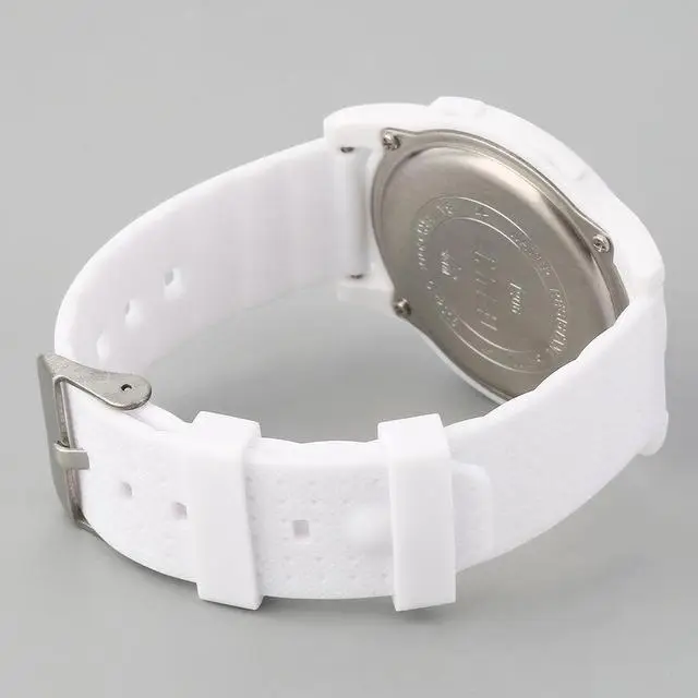 Годинник дитячий наручний Skmei Ultra New 1206 Білий Київ - фото 5