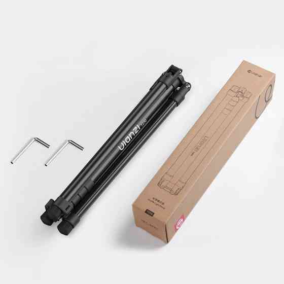 Стійка для освітлення висока 270см Ulanzi T270 Київ