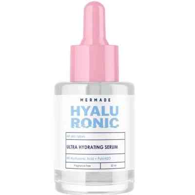 Сироватка для обличчя Mermade Hymagic-4D &amp; Hygroplex HHG Ультра зволожувальна 30 мл (4823122900487) Вінниця