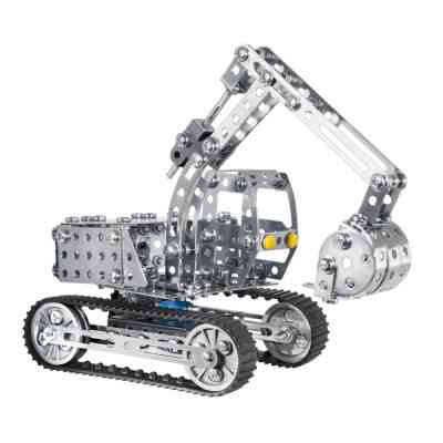 Конструктор Eitech Экскаватор 2 (С09) Винница