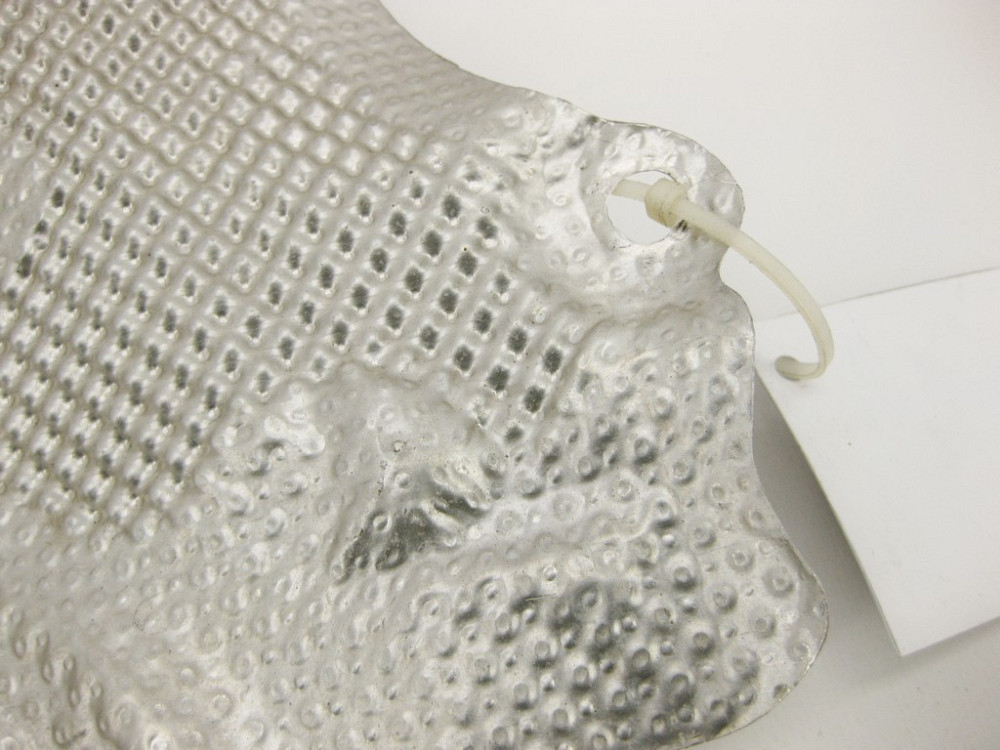 Mercedes-Benz  A2136821300 Теплозахисний екран на моторному щиті E-Class W213 C238 CLS C257 Одесса - изображение 7