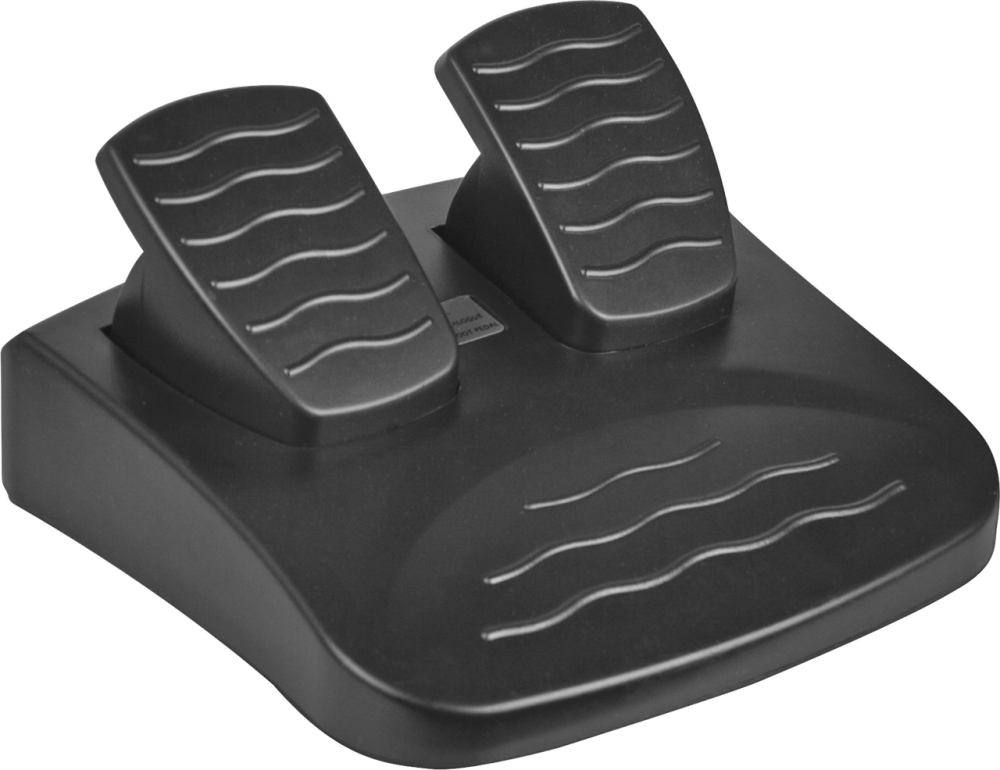 Игровой руль Defender Challenge Mini LE USB 10 кнопок Манипулятор для игр Винница - изображение 8