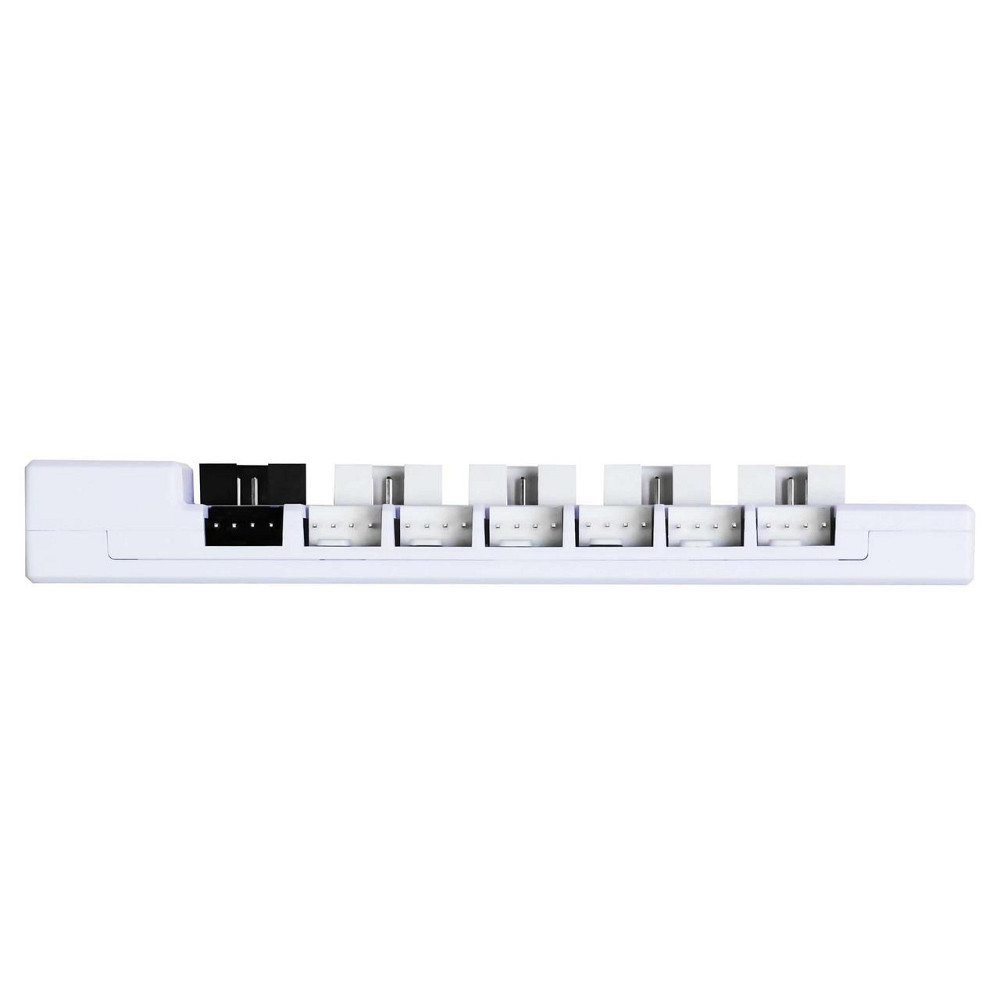 USB-хаб Lian Li Edge USB and Fan Hub White (G8P.EG-HUB01W.00) ( 20547 ) Харьков - изображение 6