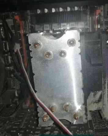 Видеокарта : Zotac GTX 1070 , Киев