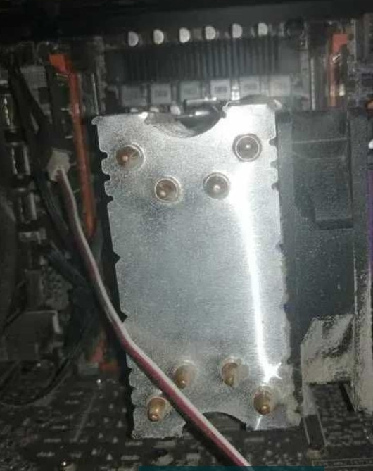 Видеокарта : Zotac GTX 1070 , Киев - изображение 3