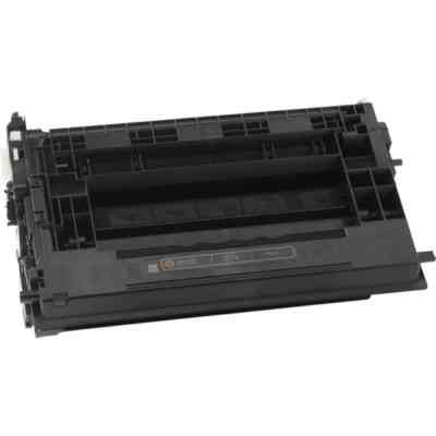 Картридж HP LJ  37A Black (CF237A) Вінниця