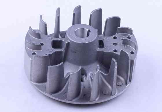 Маховик для мотокультора Мукачево