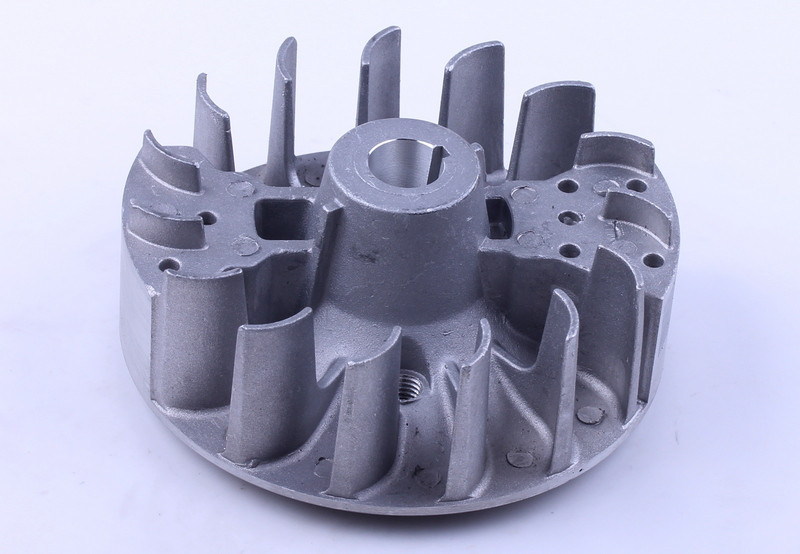 Маховик для мотокультора Мукачево - фото 1