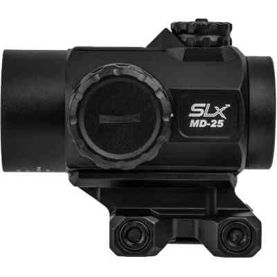Коліматорний приціл Primary Arms SLx MD-25 2 МОА (810032) Вінниця