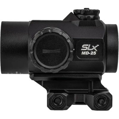 Коллиматорный прицел Primary Arms SLx MD-25 2 МОА (810032) Винница - изображение 3