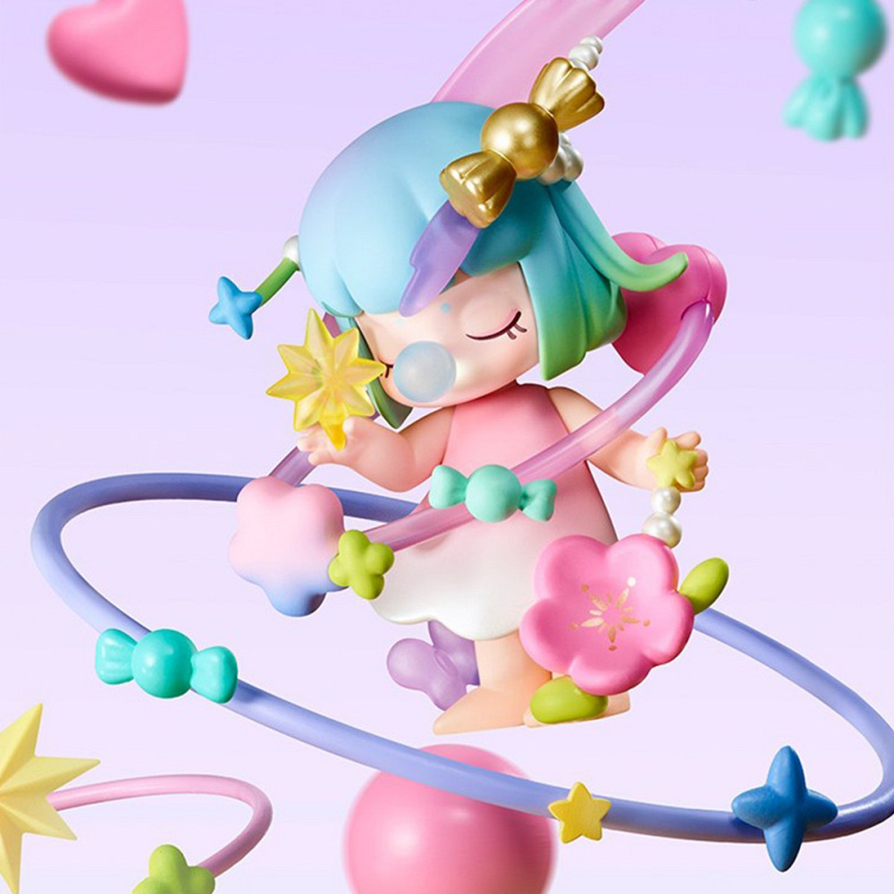 Колекційна фігурка POP TOP Rolife серії Nanci - Солодка мить Днепр - изображение 10