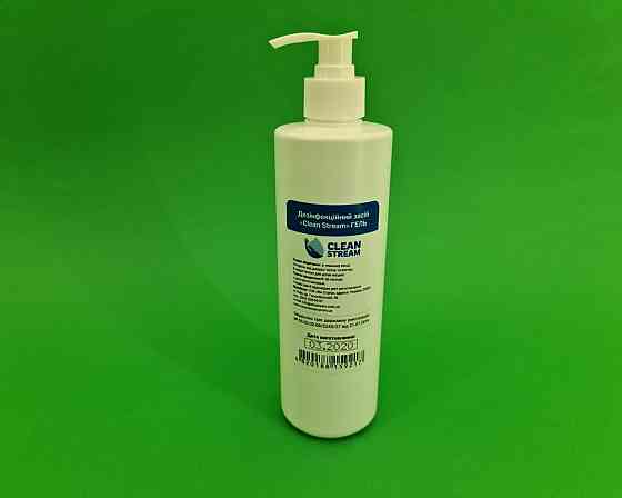 Средство для дезинфекции рук 