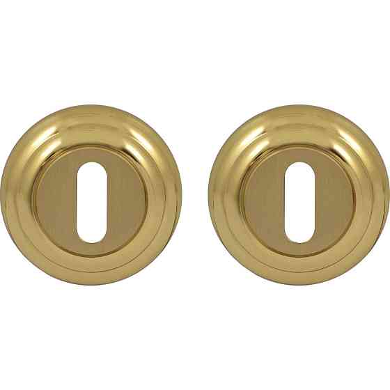 Накладка прор Mandelli (651) Mira, Cloe, Rondo, Lord полірована. латунь Київ