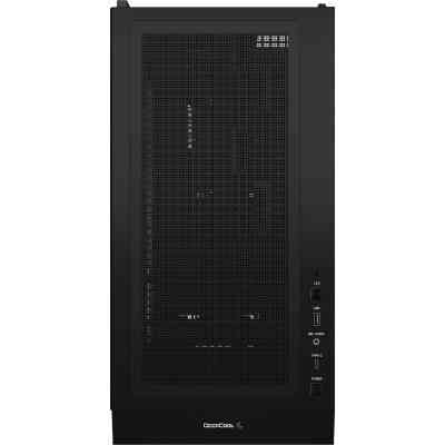 Корпус Deepcool CH560 Digital Black (R-CH560-BKAPE4D-G-1) Винница