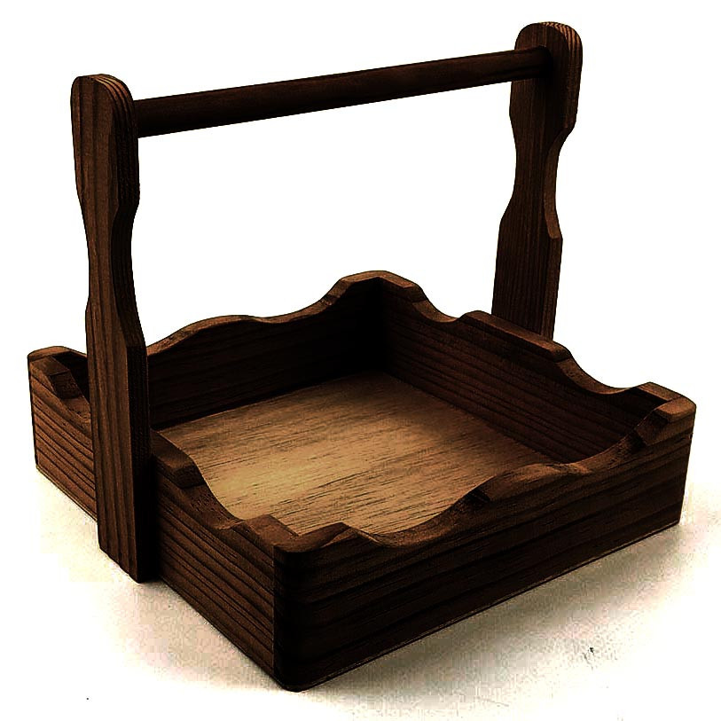 Салфетница 