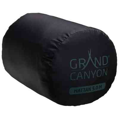 Туристический коврик Grand Canyon Hattan 5.0 M Botanical Garden (350008) (DAS303322) Винница