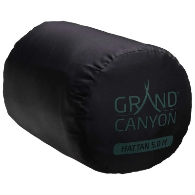 Туристичний килимок Grand Canyon Hattan 5.0 M Botanical Garden (350008) (DAS303322) Вінниця - фото 3