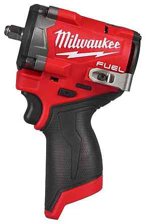 Гайковерт акумуляторний 3/8'' MILWAUKEE з кільцем M12 FCIWF38G3-0, 745Нм Одеса