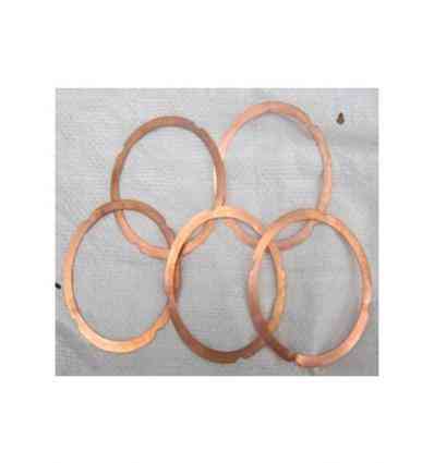 Прокладка головки циліндра мотоблок 186F (9Hp) Мукачево