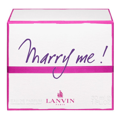 Парфюмированная вода Lanvin Marry Me 30 мл (3386460023351) Винница - изображение 2