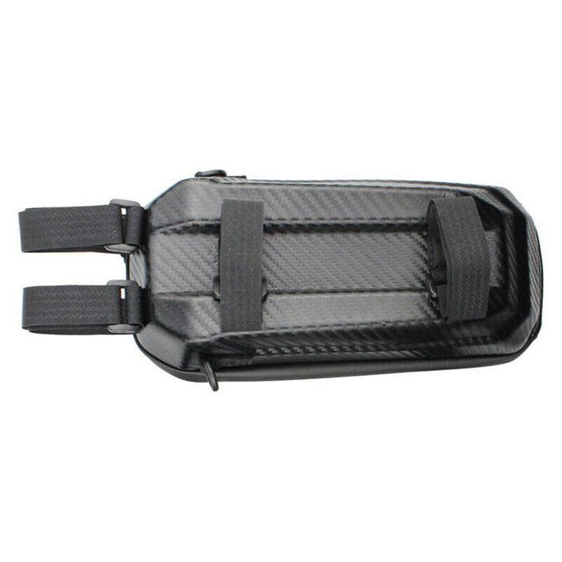 Сумка для электроскутера жесткая боковая B-SOUL Черная Бровары - изображение 9