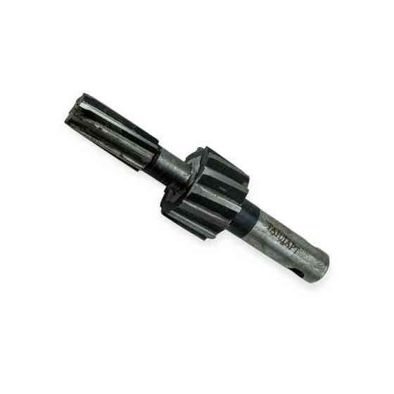 Розгортка валу приводу маслонасоса (кабанчика) ВАЗ стандарт під 35 вал Мукачево