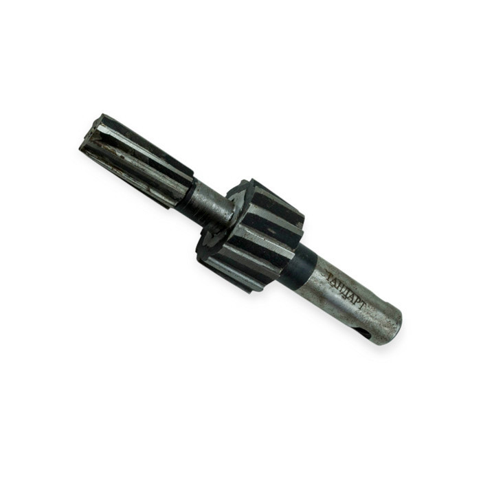 Розгортка валу приводу маслонасоса (кабанчика) ВАЗ стандарт під 35 вал Мукачево - фото 1