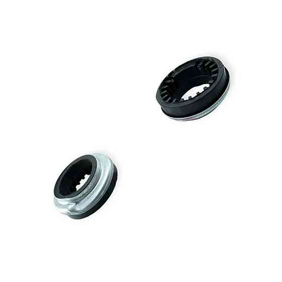 Подставка пружины 2101 CS-20 (2переднийусилен. с чашками) под Мукачево