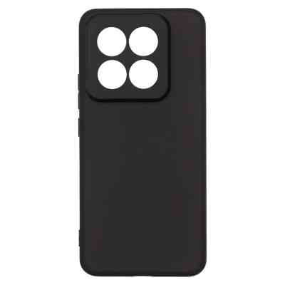 Чехол для мобильного телефона Armorstandart Matte Slim Fit Xiaomi 14 Pro Camera cover Black (ARM72981) Винница