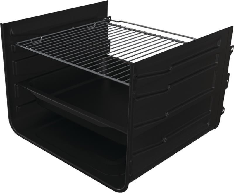Плита Gorenje GE5A21WH ( 14161 ) Харків - фото 18