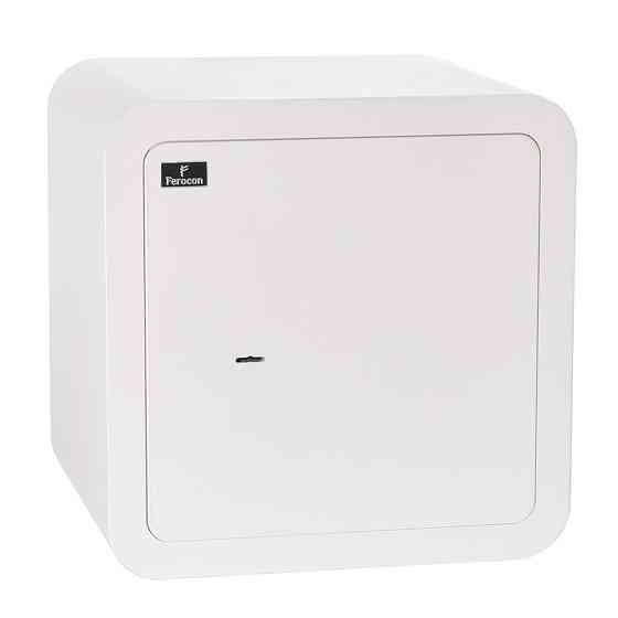 Сейф меблевий Ferocon Energy 40K з ключевим замком Київ