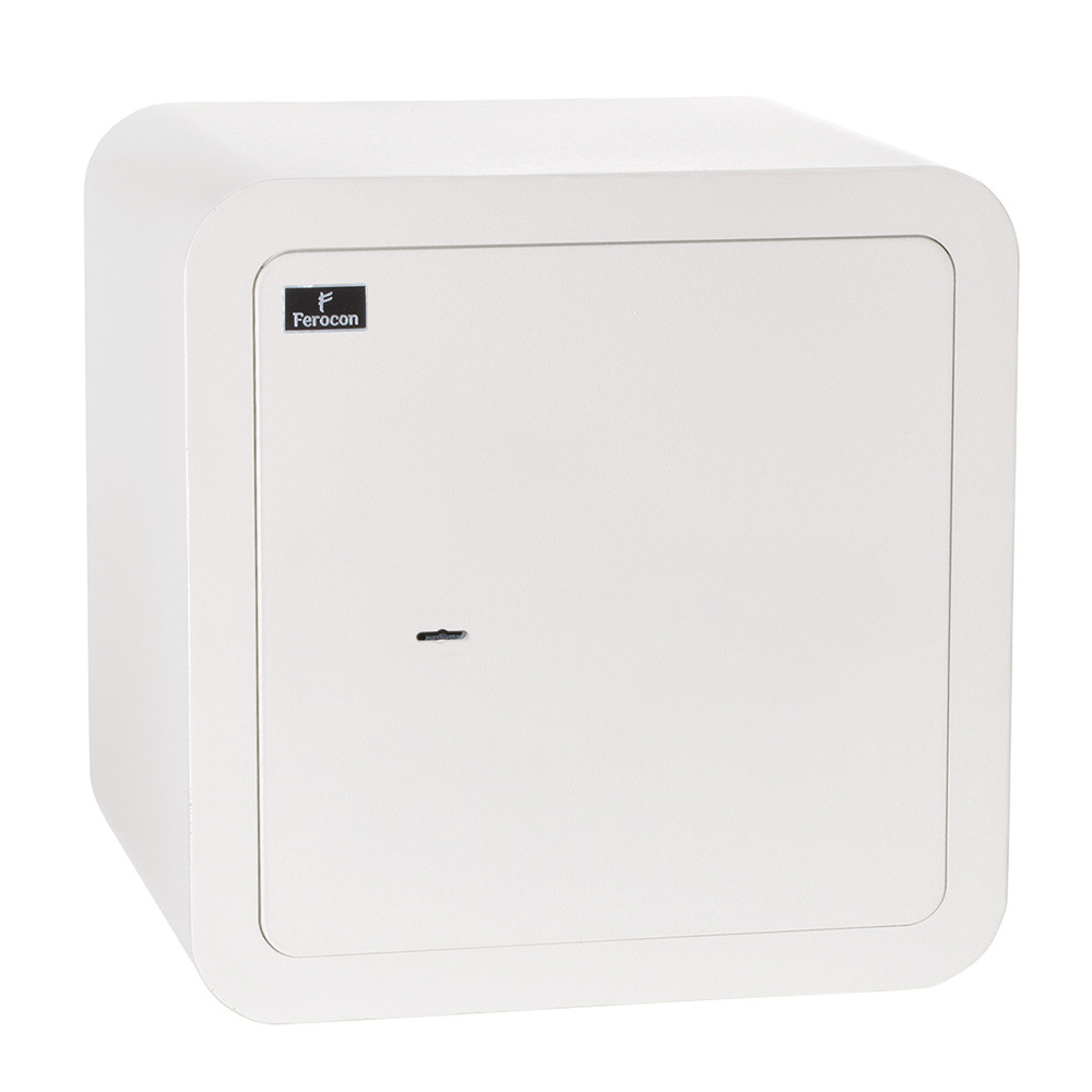 Сейф меблевий Ferocon Energy 40K з ключевим замком Київ - фото 1