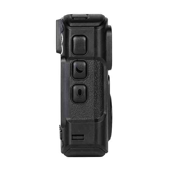 Нагрудний відеореєстратор Boblov B4K5 (75-00310) Київ