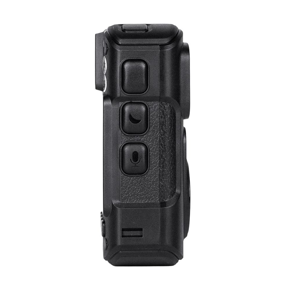 Нагрудний відеореєстратор Boblov B4K5 (75-00310) Киев - изображение 5