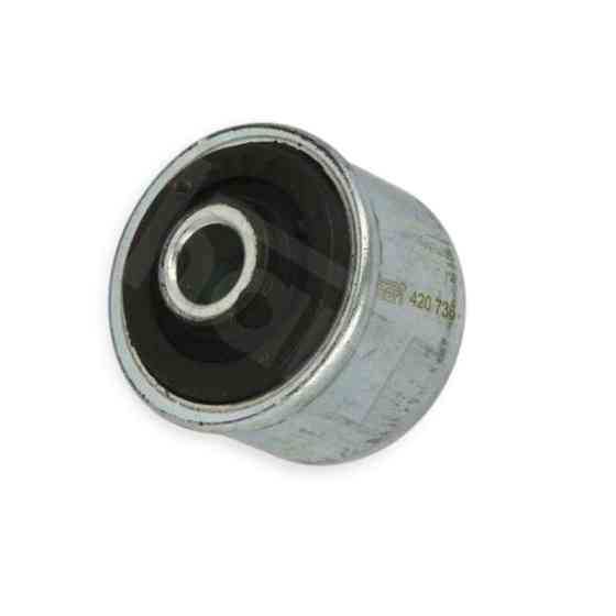 Сайлентблок переднього Renault Megane I, Scenic I важеля Мукачево