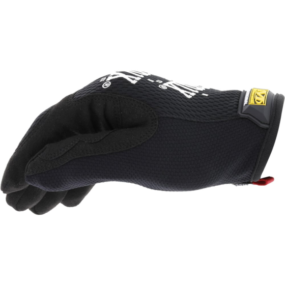 Тактические перчатки Mechanix Original (Черные) XL Винница