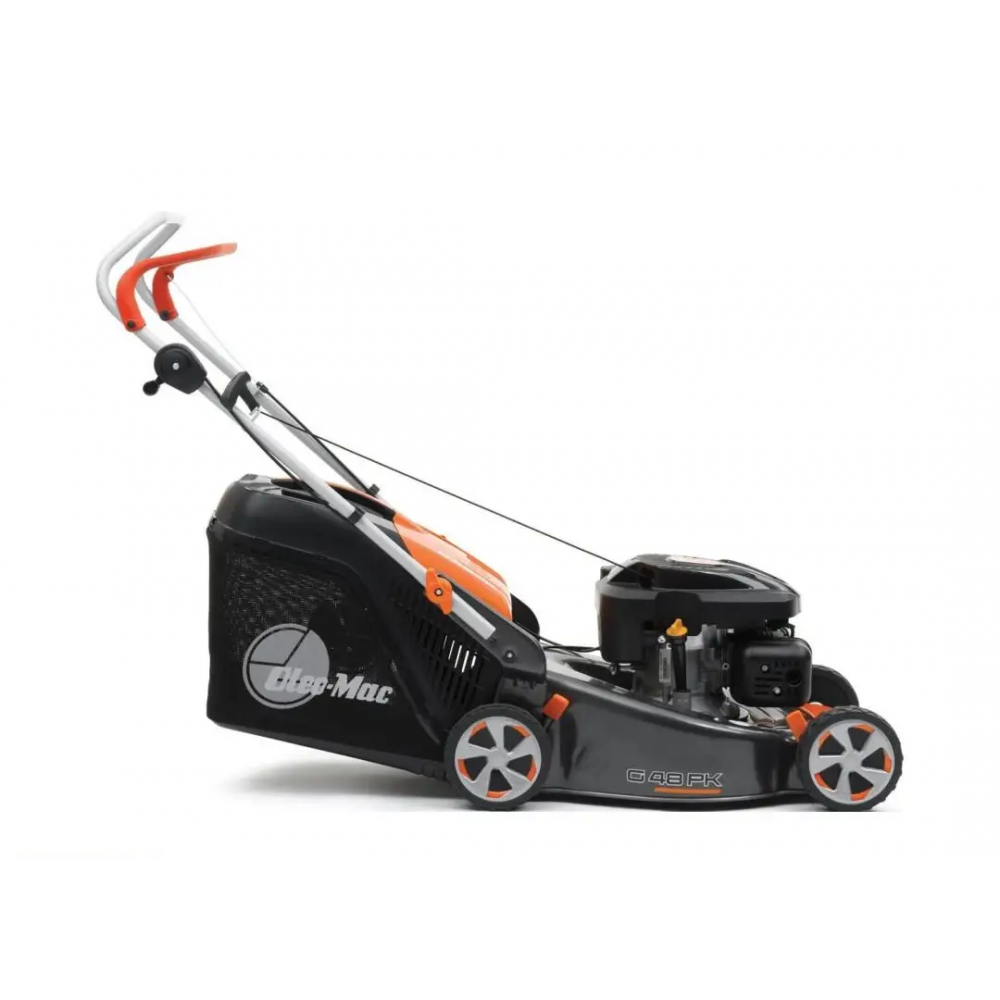 Газонокосарка Oleo-Mac бензинова G48 PK Comfort Plus (66119059E5) Коломия - фото 3