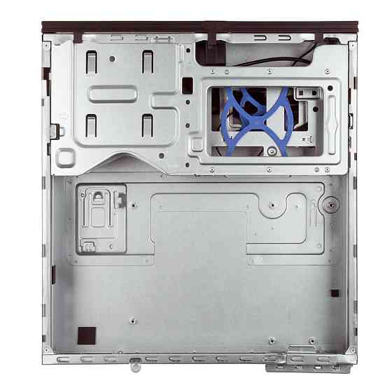 Корпус Chieftec MESH CS-12B-300 mATX , БЖ 300W, SLIM FF, 2xUSB3.0+2xUSB2.0 Вінниця