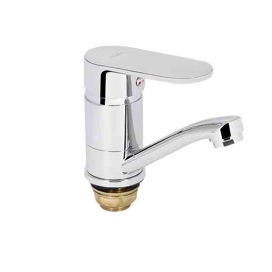 Змішувач для кухні Lidz Tani 003M (k40) LDTAN003MCRM44969 Chrome Київ