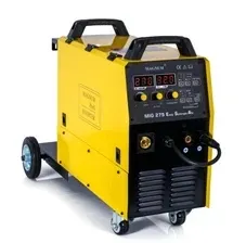 Сварочный апарат Firma MAGNUM półautomat spawalniczy MIG 275 EASY Киев