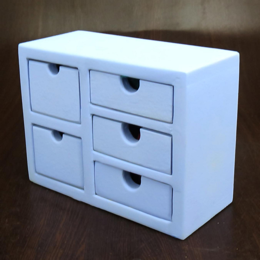 Органайзер настільний "Рендерс" ірис Миколаїв - фото 2