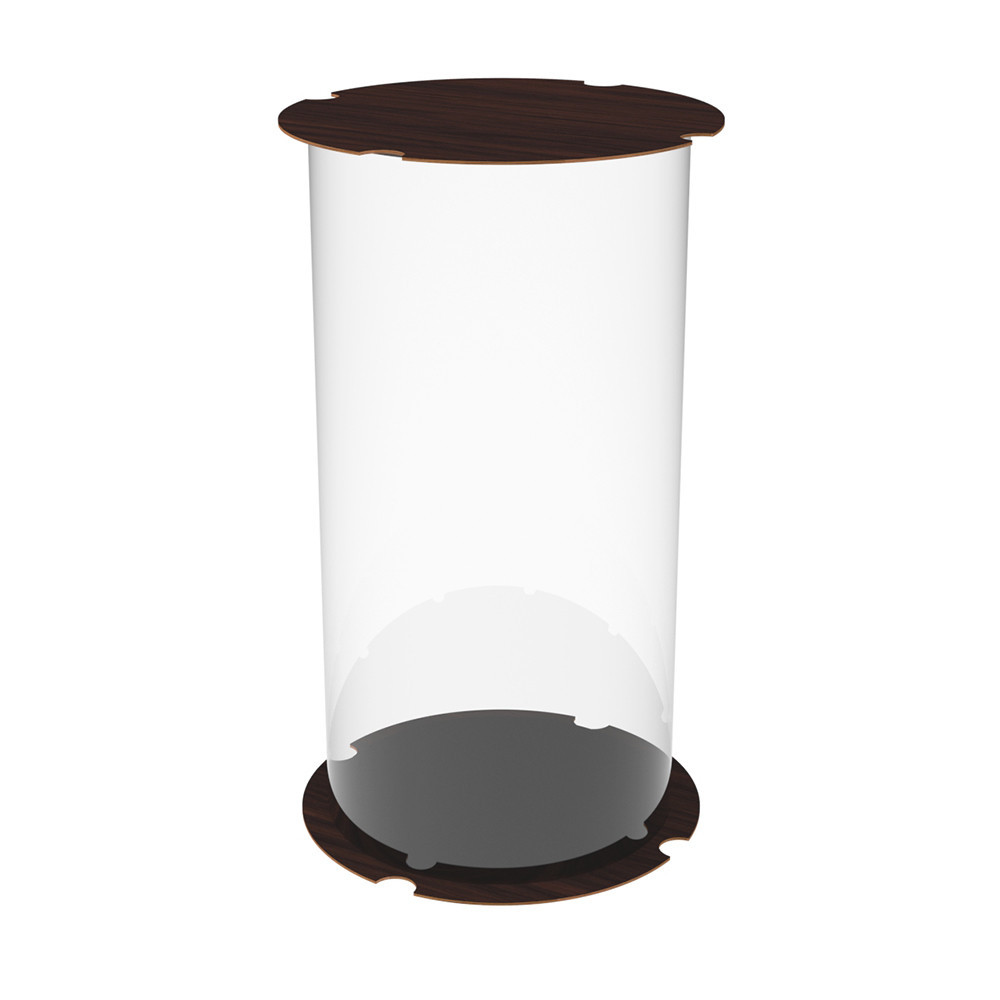 Коробка для тортів, квітів та подарунків EKOSTAR 250х500 Київ - фото 1